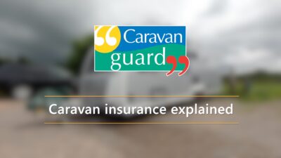 VIDEO: Caravan insurance explained thumbnail