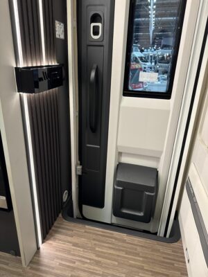 2026 Mobilvetta Kea Kompakt 55 motorhome