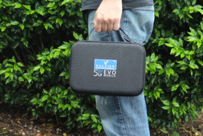 EVO mobile deluxe