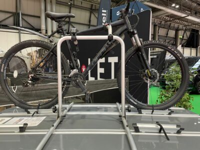 2026 Camp-let Passion trailer tent