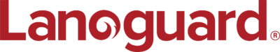 LANOGUARD LOGO 