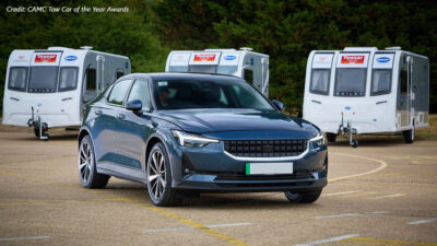 Polestar 2 Long Range Dual Motor