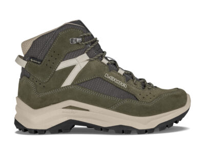 Lowa Ventierra GTX QC