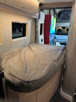 2026 Auto-Sleeper Active KB 635 campervan