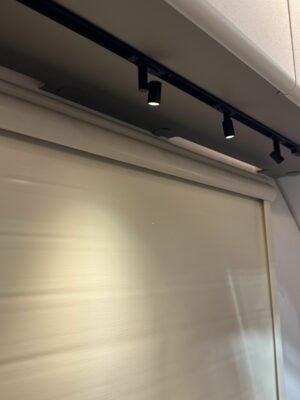 Adria lighting strip