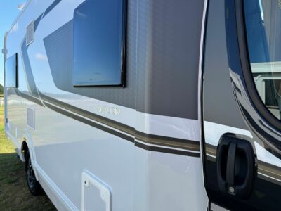 2026 Elddis Avalon 295 motorhome