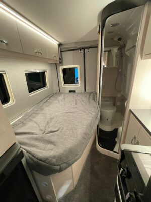 2026 Auto-Sleeper Active KB 635 campervan