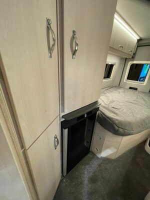 2026 Auto-Sleeper Active KB 635 campervan