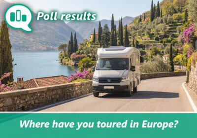 France tops the list of favourite European destinations for motorhomers thumbnail