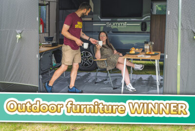 Motorhomer wins outdoor furniture thumbnail