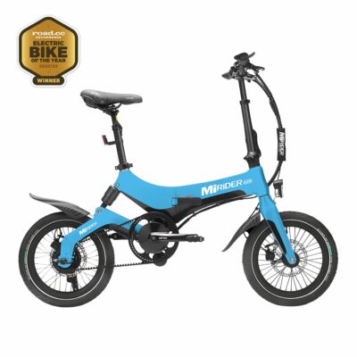MiRiDER 16 