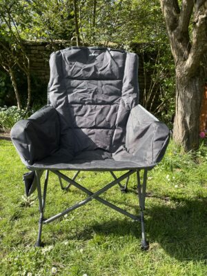 Vango Atlas Chair