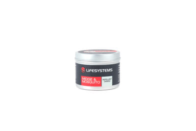Lifesystems Midge and Mosquito Candle