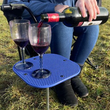 OlPro Spike Stick Table