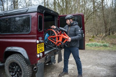 estarli e-bike 