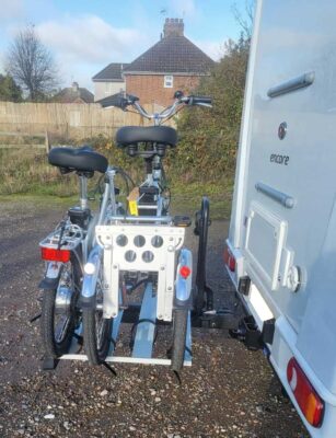 AS Electrotrike