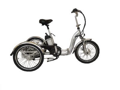 AS Electrotrike