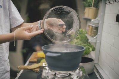 Outwell Collaps stew pot
