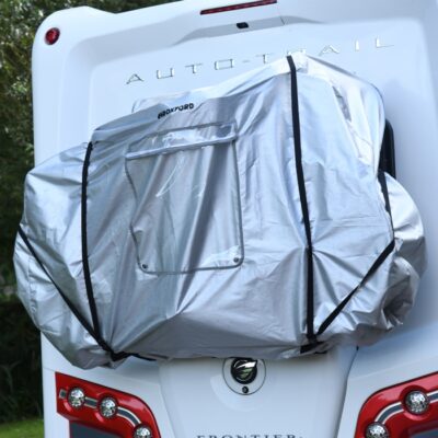 Oxford e-bike cover