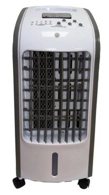 Quest Bolivia 4L Evaporative Cooler