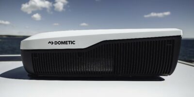 Dometic FJZ7 2600