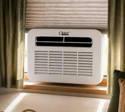 Truma Saphir Compact