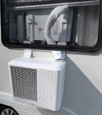 Truma Saphir Compact