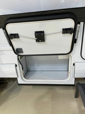 2026 Malibu I 470 RB-LE K motorhome