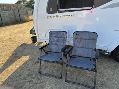 Isabella Nanna Chairs 