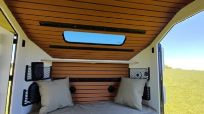 2026 Terok Adventure Trailer
