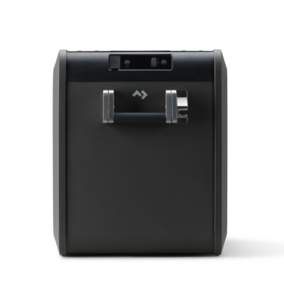Dometic compressor coolbox