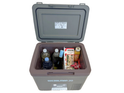 Milenco myCOOLMAN 20