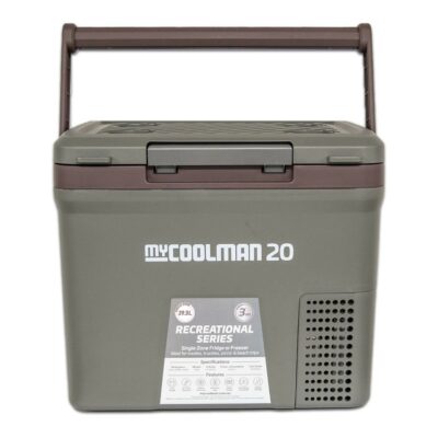 Milenco myCOOLMAN 20