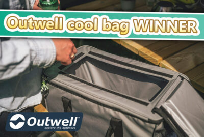 Caravanner wins Outwell cool bag thumbnail