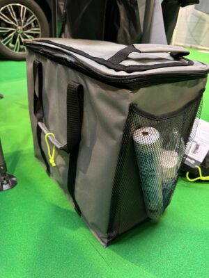 OUtwell Eagle Van coolbag