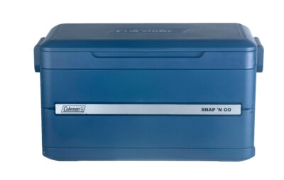 Coleman collapsible coolbox