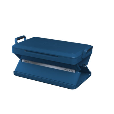 Coleman collapsible coolbox 