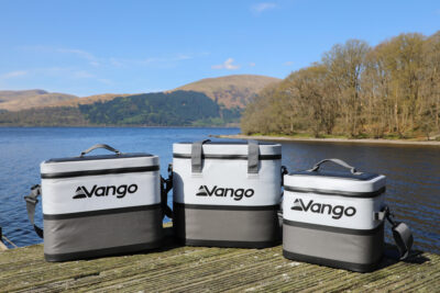 Vango Soft Cooler Small – 12L
