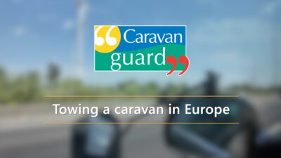 Expert tips for caravanning in Europe thumbnail