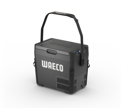Waeco wcc 18 compressor cooler
