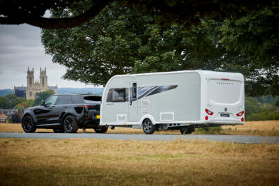2027 Coachman Acadia 575 Xtra caravan thumbnail