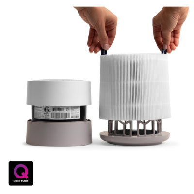 Blueair Blue Pure Mini Max