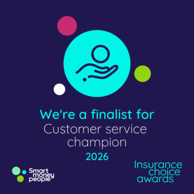 Caravan Guard shortlisted for three customer-voted insurance awards thumbnail