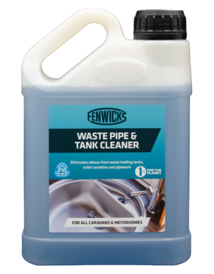 Fenwick’s Waste Pipe & Tank Cleaner