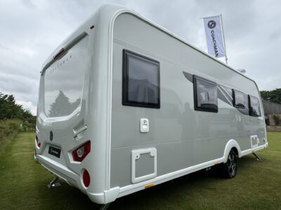 2027 Coachman Acadia 575 Xtra caravan