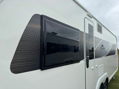 2027 Coachman Lusso III caravan