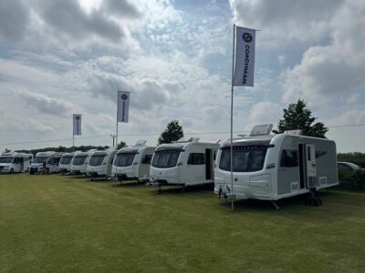 2027 Coachman preview