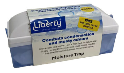 Liberty Moisture Trap 