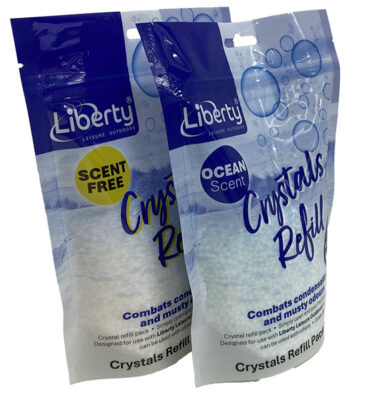 Liberty Moisture Trap 