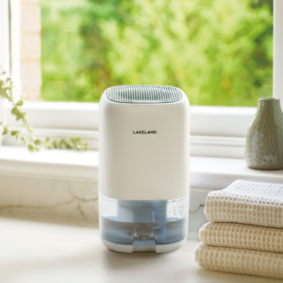 Lakeland 1L Compact Dehumidifier